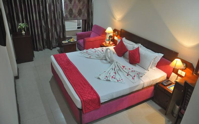 The Presidency Classic, Bhubaneswar 4